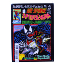 Marvel Maxi-Pockets 44 Spider-Man Jahrbuch 1996 | Hoppla-Stuff